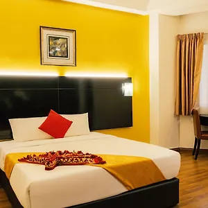 Sentral Riverview *** Malacca