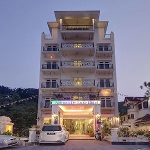 Arenaa Deluxe *** Malacca