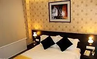 The Ninety Six Boutique Hotel Malacca