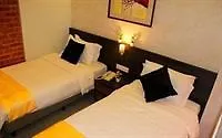 The Ninety Six Boutique Hotel Malacca Malaysia